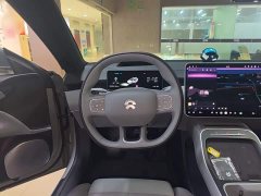 NIO ET5T 75kWh Touring - ფოტო 10