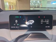 NIO ET5T 75kWh Touring - ფოტო 11
