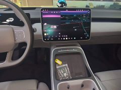 NIO ET5T 75kWh Touring - ფოტო 12