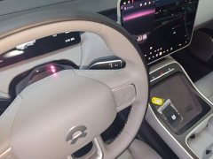 NIO ET5T 75kWh Touring - ფოტო 13