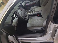 NIO ET5T 75kWh Touring - ფოტო 14