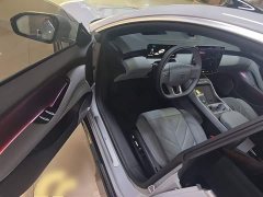 NIO ET5T 75kWh Touring - ფოტო 15
