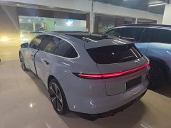 NIO ET5T 75kWh Touring - ფოტო 4