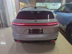NIO ET5T 75kWh Touring - ფოტო 5