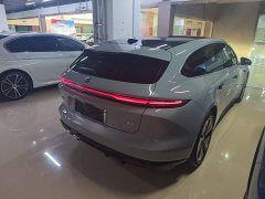 NIO ET5T 75kWh Touring - ფოტო 6