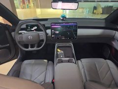 NIO ET5T 75kWh Touring - ფოტო 9