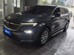 Buick Enclave 2020 28T Two-Wheel Drive Battle Flag Edition - ფოტო 1