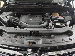 Buick Enclave 2020 28T Two-Wheel Drive Battle Flag Edition - ფოტო 10