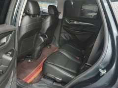 Buick Enclave 2020 28T Two-Wheel Drive Battle Flag Edition - ფოტო 11