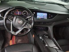 Buick Enclave 2020 28T Two-Wheel Drive Battle Flag Edition - ფოტო 12