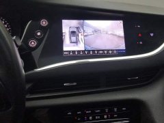 Buick Enclave 2020 28T Two-Wheel Drive Battle Flag Edition - ფოტო 13