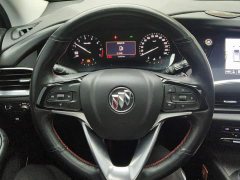 Buick Enclave 2020 28T Two-Wheel Drive Battle Flag Edition - ფოტო 15