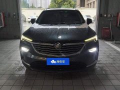 Buick Enclave 2020 28T Two-Wheel Drive Battle Flag Edition - ფოტო 2