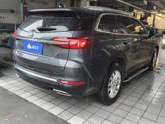 Buick Enclave 2020 28T Two-Wheel Drive Battle Flag Edition - ფოტო 3