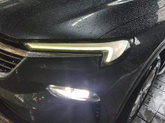 Buick Enclave 2020 28T Two-Wheel Drive Battle Flag Edition - ფოტო 5