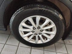 Buick Enclave 2020 28T Two-Wheel Drive Battle Flag Edition - ფოტო 6