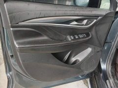 Buick Enclave 2020 28T Two-Wheel Drive Battle Flag Edition - ფოტო 7