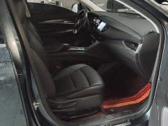 Buick Enclave 2020 28T Two-Wheel Drive Battle Flag Edition - ფოტო 8