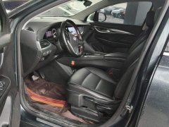 Buick Enclave 2020 28T Two-Wheel Drive Battle Flag Edition - ფოტო 9