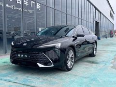 Buick Junyue 2025 Platinum Avvia Edition - ფოტო 1