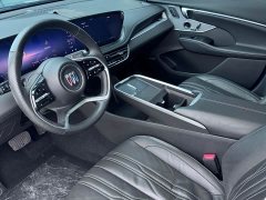 Buick Junyue 2025 Platinum Avvia Edition - ფოტო 10