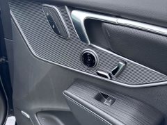 Buick Junyue 2025 Platinum Avvia Edition - ფოტო 11