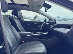 Buick Junyue 2025 Platinum Avvia Edition - ფოტო 12