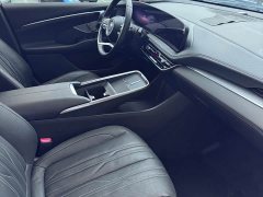 Buick Junyue 2025 Platinum Avvia Edition - ფოტო 13