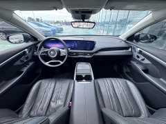 Buick Junyue 2025 Platinum Avvia Edition - ფოტო 14