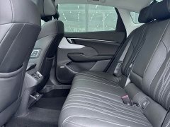 Buick Junyue 2025 Platinum Avvia Edition - ფოტო 15