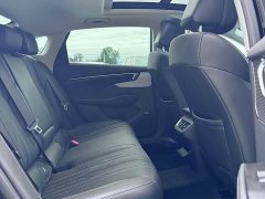 Buick Junyue 2025 Platinum Avvia Edition - ფოტო 16