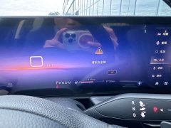 Buick Junyue 2025 Platinum Avvia Edition - ფოტო 17