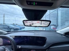 Buick Junyue 2025 Platinum Avvia Edition - ფოტო 18