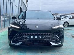 Buick Junyue 2025 Platinum Avvia Edition - ფოტო 2