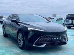 Buick Junyue 2025 Platinum Avvia Edition - ფოტო 3