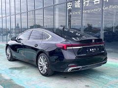 Buick Junyue 2025 Platinum Avvia Edition - ფოტო 5