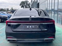 Buick Junyue 2025 Platinum Avvia Edition - ფოტო 6