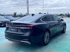 Buick Junyue 2025 Platinum Avvia Edition - ფოტო 7