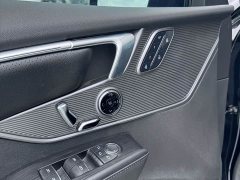 Buick Junyue 2025 Platinum Avvia Edition - ფოტო 8