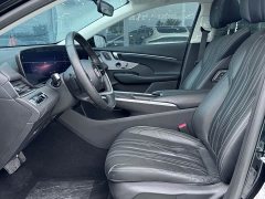 Buick Junyue 2025 Platinum Avvia Edition - ფოტო 9