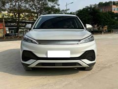 BYD Yuan Plus Glory Edition 510KM Leading - ფოტო 2