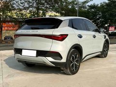BYD Yuan Plus Glory Edition 510KM Leading - ფოტო 3