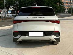 BYD Yuan Plus Glory Edition 510KM Leading - ფოტო 4