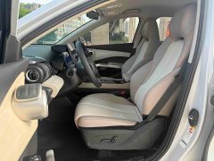BYD Yuan Plus Glory Edition 510KM Leading - ფოტო 5