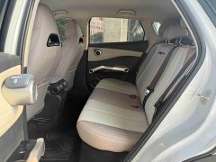 BYD Yuan Plus Glory Edition 510KM Leading - ფოტო 6