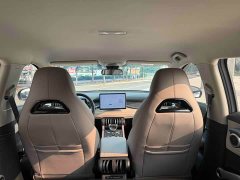 BYD Yuan Plus Glory Edition 510KM Leading - ფოტო 9