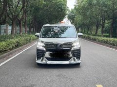 Toyota Vellfire 2021 Crown Hybrid 2.5L HV Luxury Edition - ფოტო 2