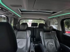 Toyota Vellfire 2021 Crown Hybrid 2.5L HV Luxury Edition - ფოტო 8