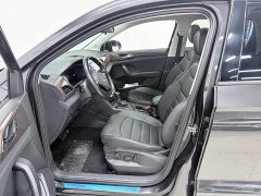 Volkswagen Touareg 2022 280TSI FWD Luxury Edition - ფოტო 10