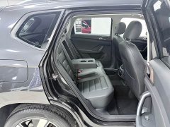 Volkswagen Touareg 2022 280TSI FWD Luxury Edition - ფოტო 11